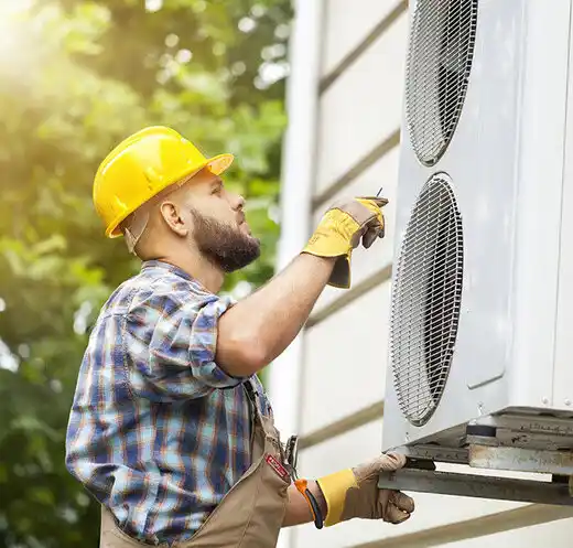 hvac services Westlake